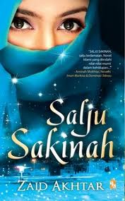 Novel islami terbaru  novel islam best seller  novel 